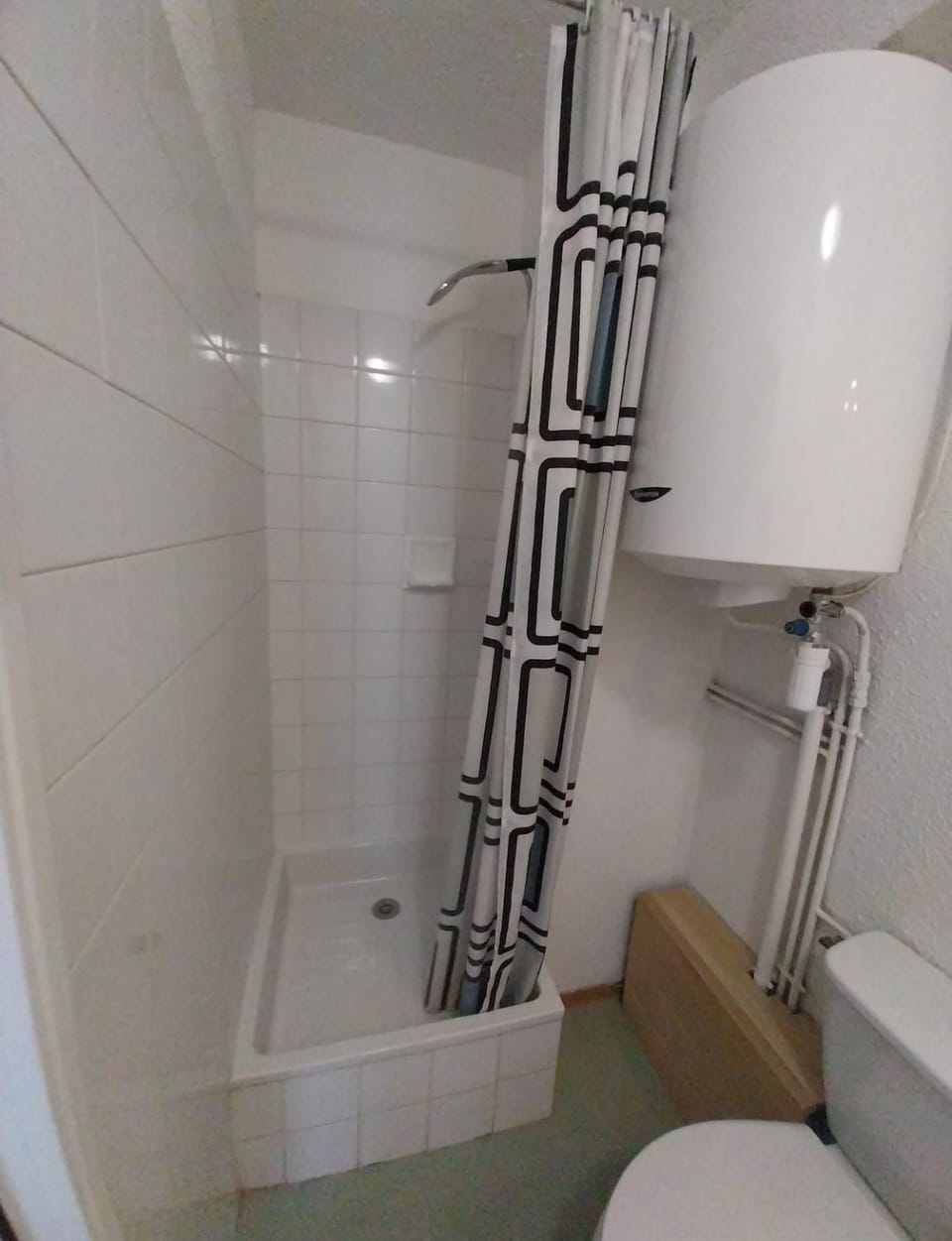 Shower