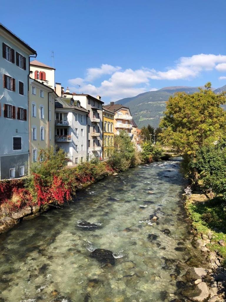 Dream Home - Kapuziner Platz Apartment in Bruneck