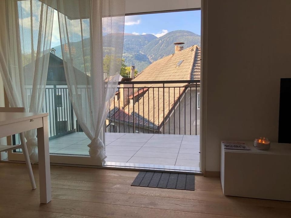 Dream Home - Kapuziner Platz Apartment in Bruneck