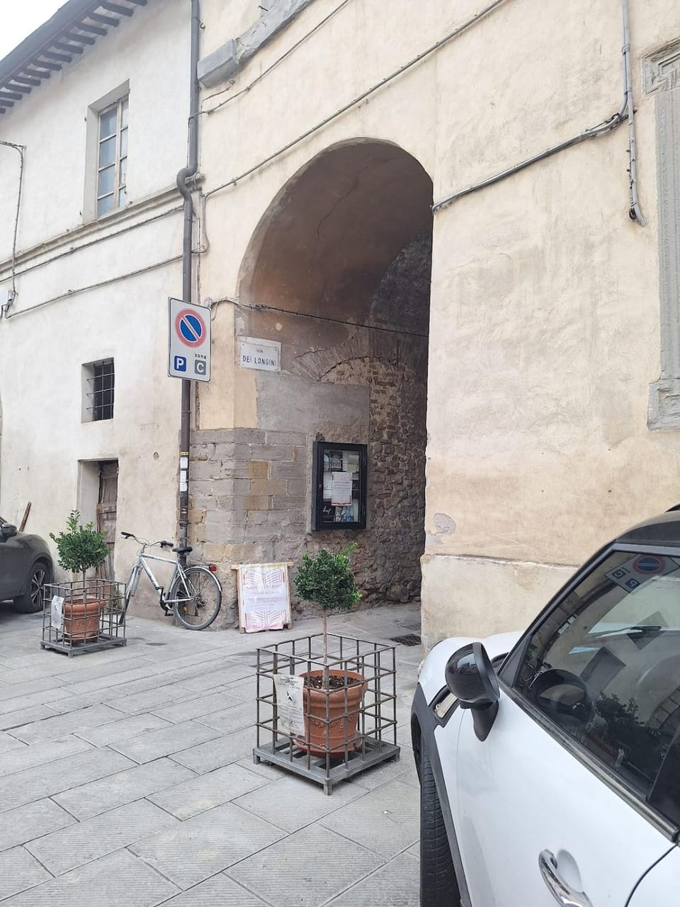 Location