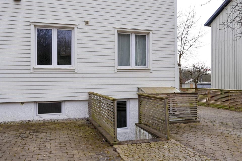 Workers Stay - Temporary Studio Lindholmen House in Gothenburg