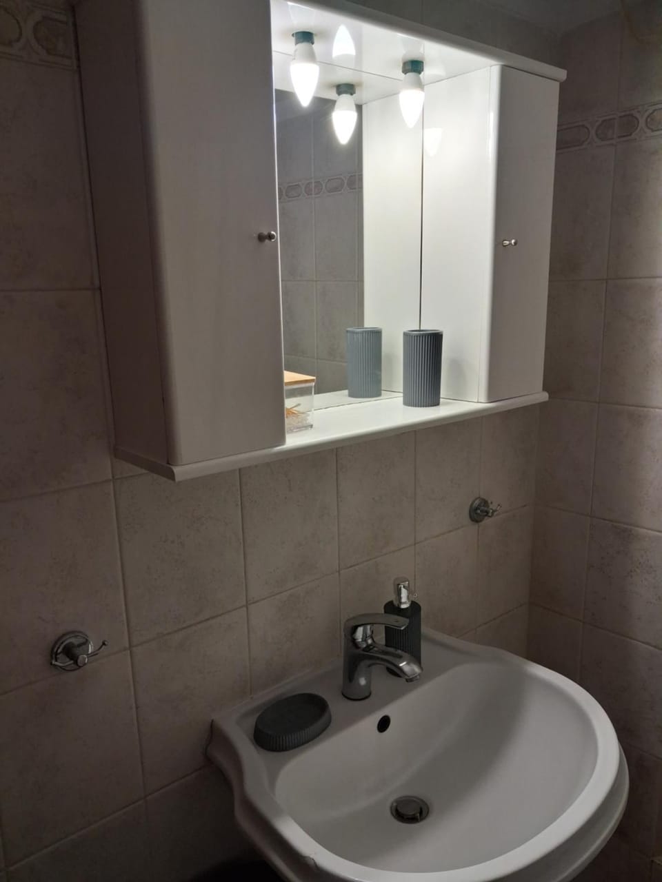 Nana apartment Apartment in Decentralized Administration of Macedonia and Thrace