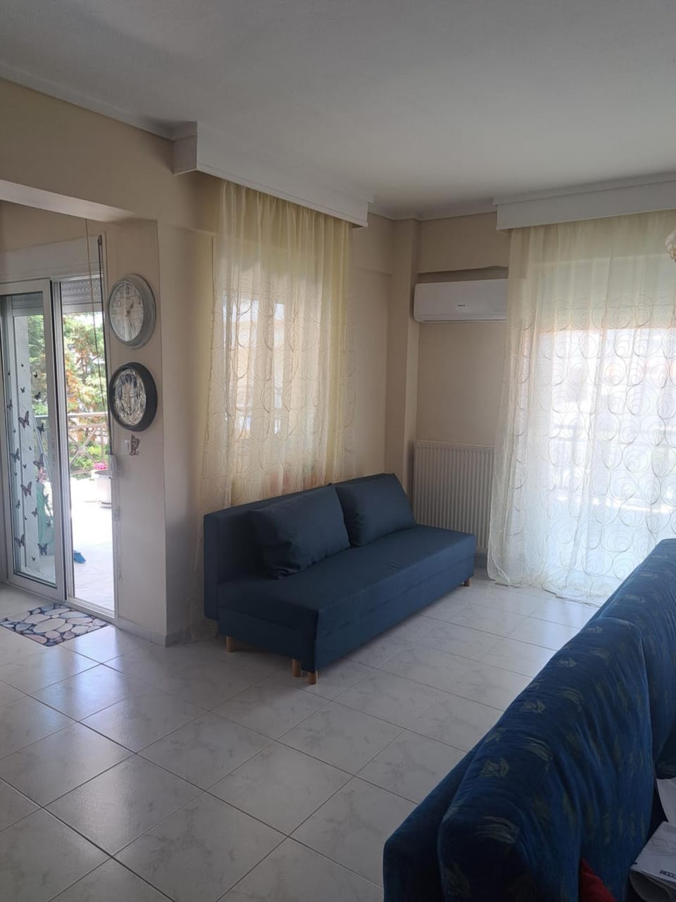 Nana apartment Apartment in Decentralized Administration of Macedonia and Thrace