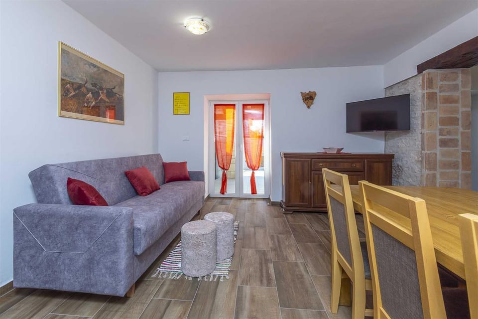 Casa Mia By Kompas Villas Villa in Istria County