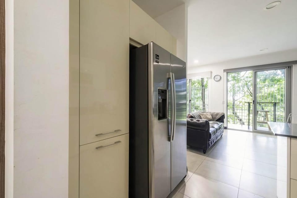 Corporate Studio in San Jose Urban Flats Building Apartment in San José Province