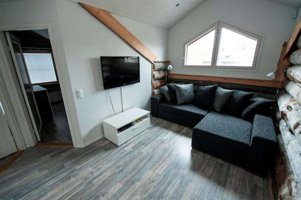 TV and multimedia, Seating area