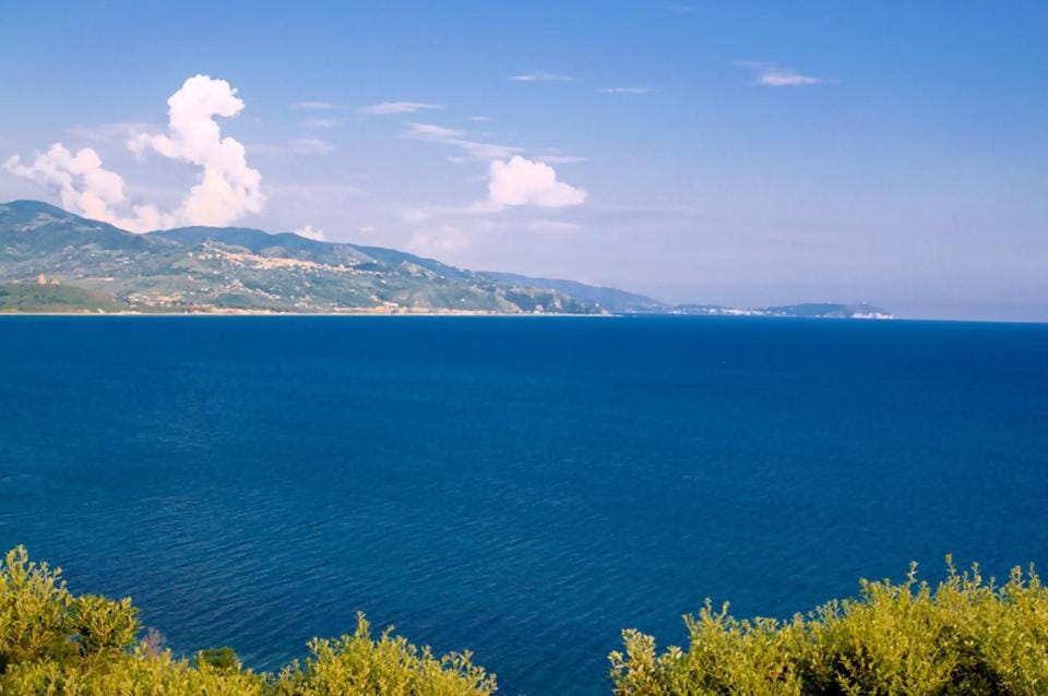 L'Olivo - Casa Vacanze Villa Clelia House in Campania
