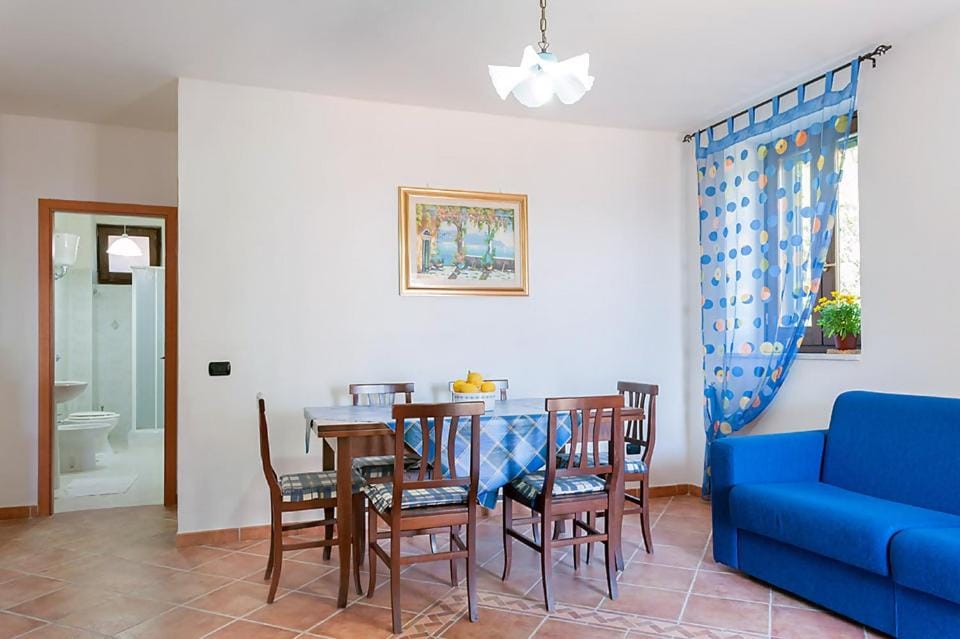 L'Olivo - Casa Vacanze Villa Clelia House in Campania