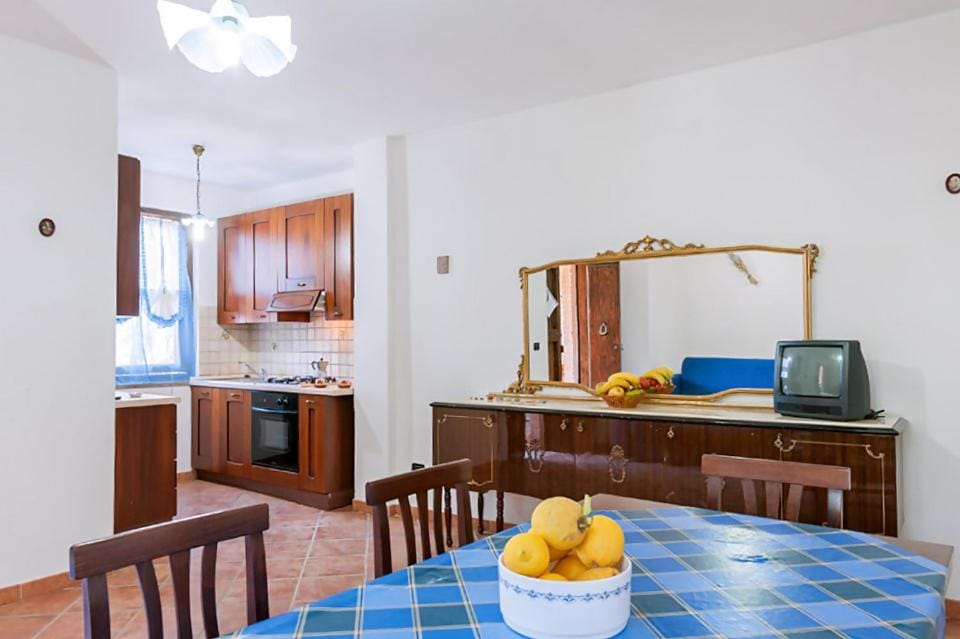L'Olivo - Casa Vacanze Villa Clelia House in Campania
