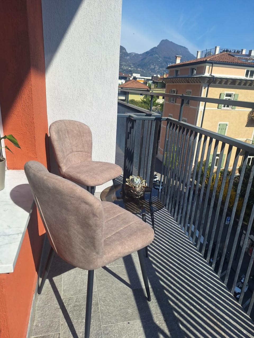 Appartamento Belvedere Apartment in Riva del Garda