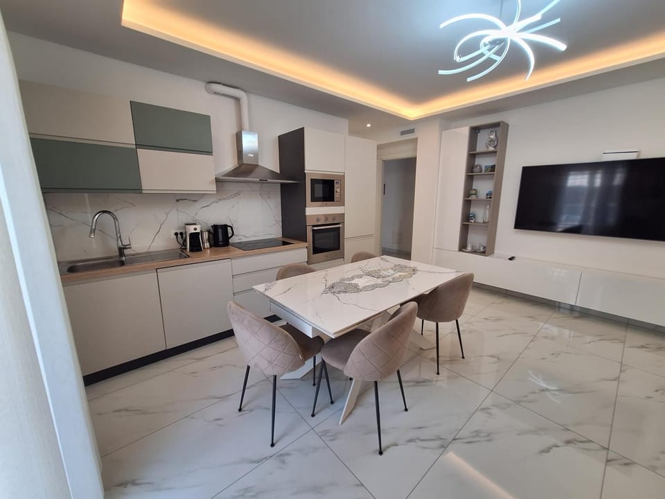 Appartamento Belvedere Apartment in Riva del Garda