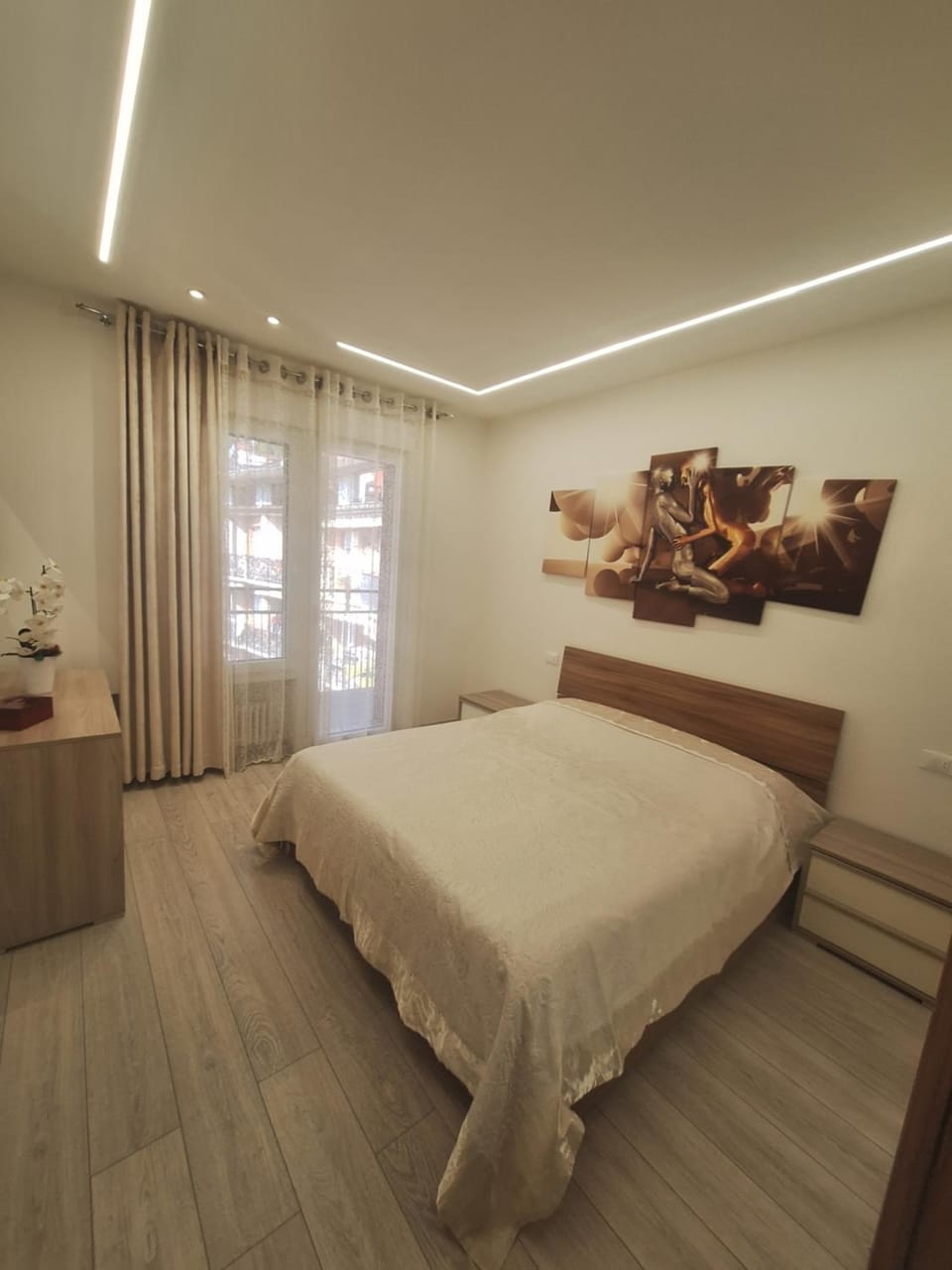 Appartamento Belvedere Apartment in Riva del Garda