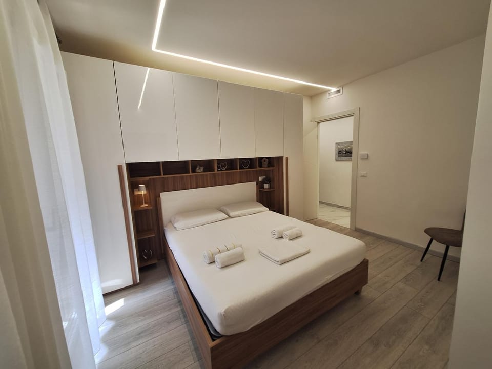 Appartamento Belvedere Apartment in Riva del Garda