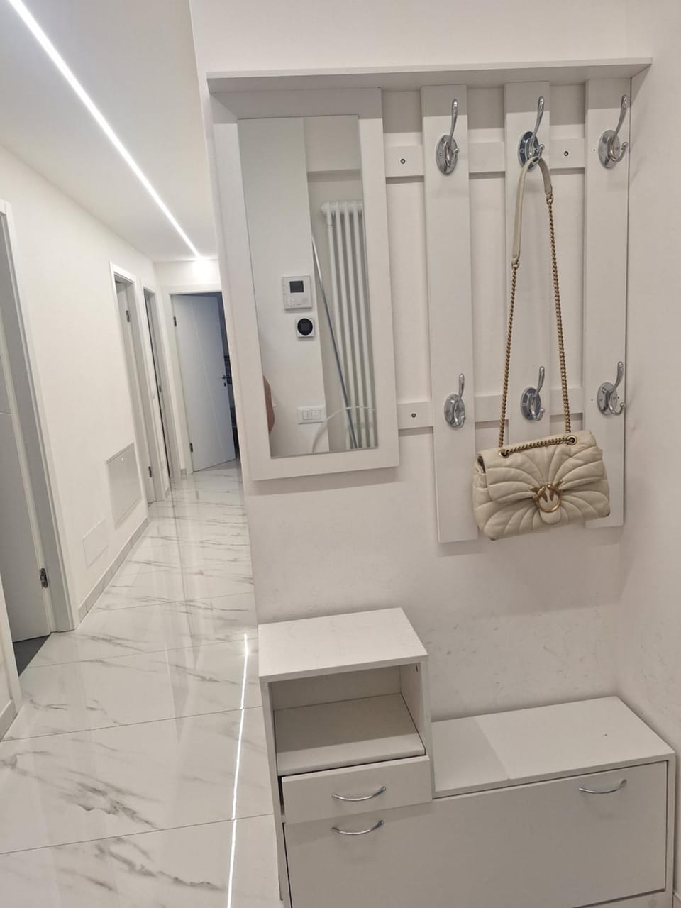 Appartamento Belvedere Apartment in Riva del Garda