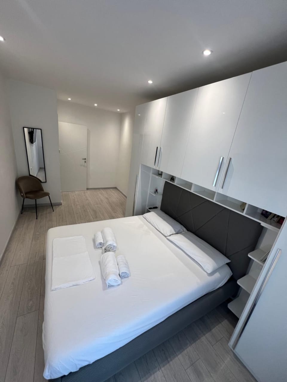 Appartamento Belvedere Apartment in Riva del Garda