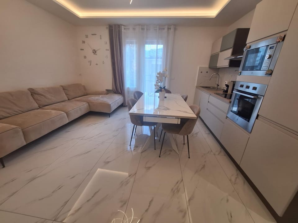 Appartamento Belvedere Apartment in Riva del Garda