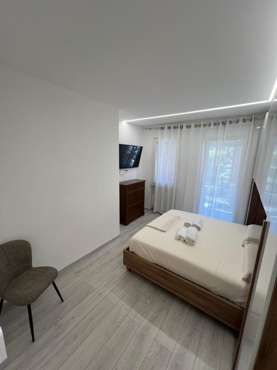 Appartamento Belvedere Apartment in Riva del Garda