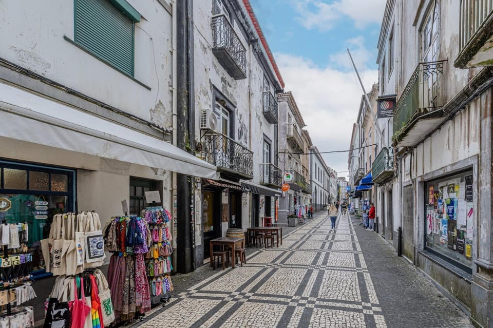 GuestReady - Stay in the heart of Ponta Delgada Apartment in Ponta Delgada