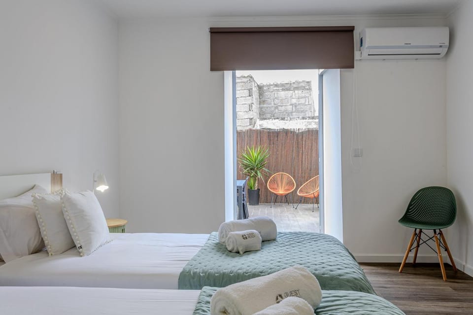 GuestReady - Stay in the heart of Ponta Delgada Apartment in Ponta Delgada