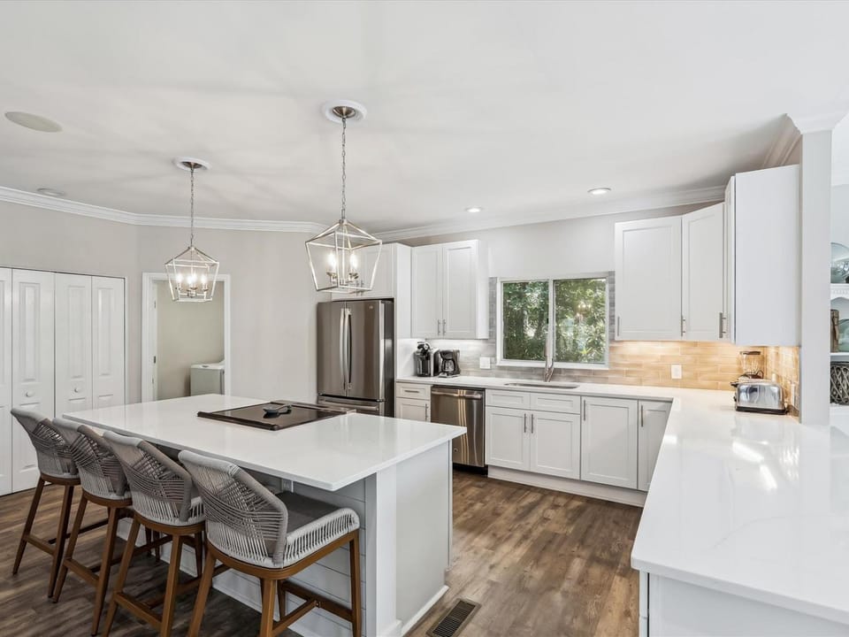 3 Wanderer Lane House in North Forest Beach