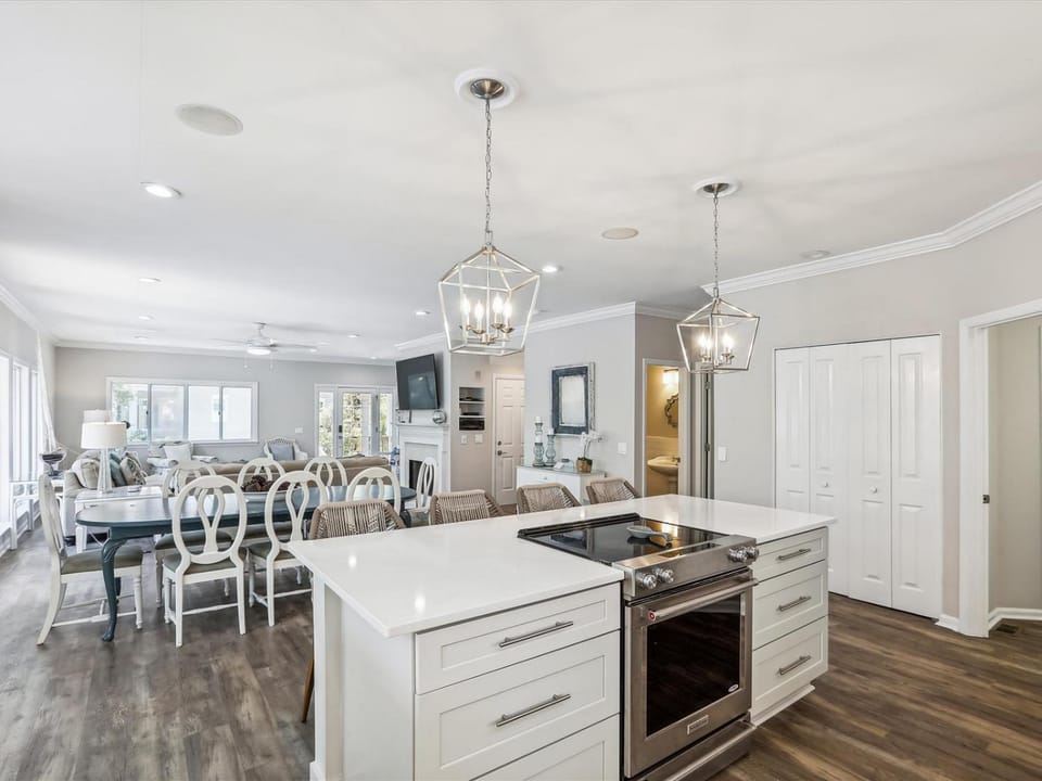 3 Wanderer Lane House in North Forest Beach