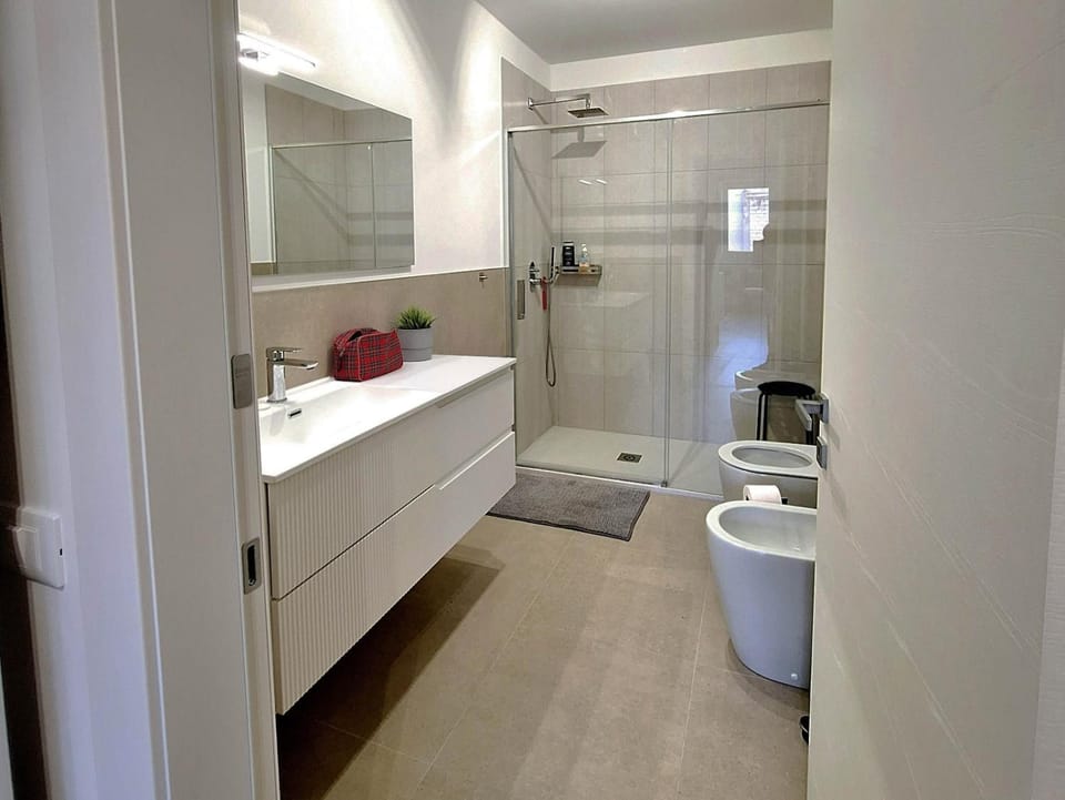 Shower, Toilet, Bathroom, bidet