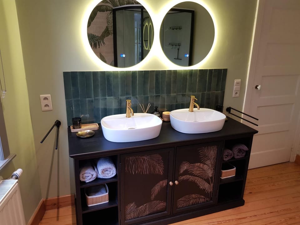 Ypres Ramparts House House in Ypres