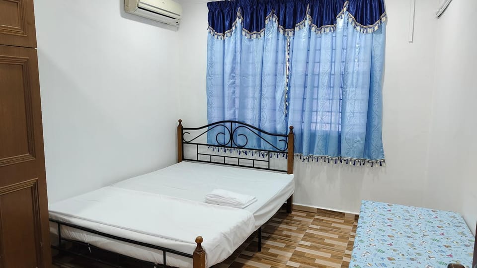 Seetha's Homestay House in Kedah