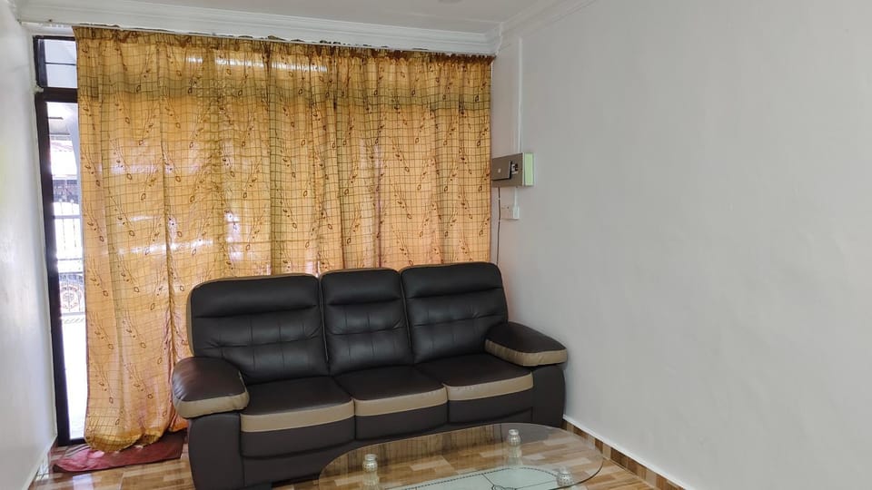 Seetha's Homestay House in Kedah