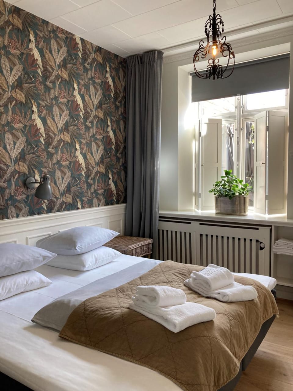På Torvet - Guesthouse Apartment hotel in Region of Southern Denmark