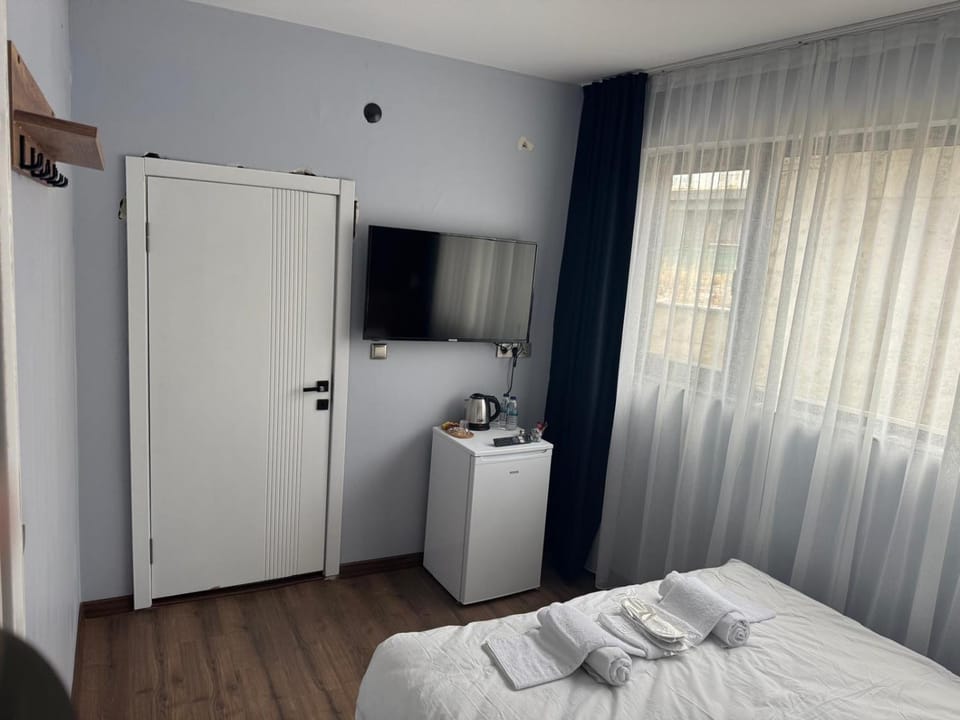 ATAKORU Suit Hotel in Ankara