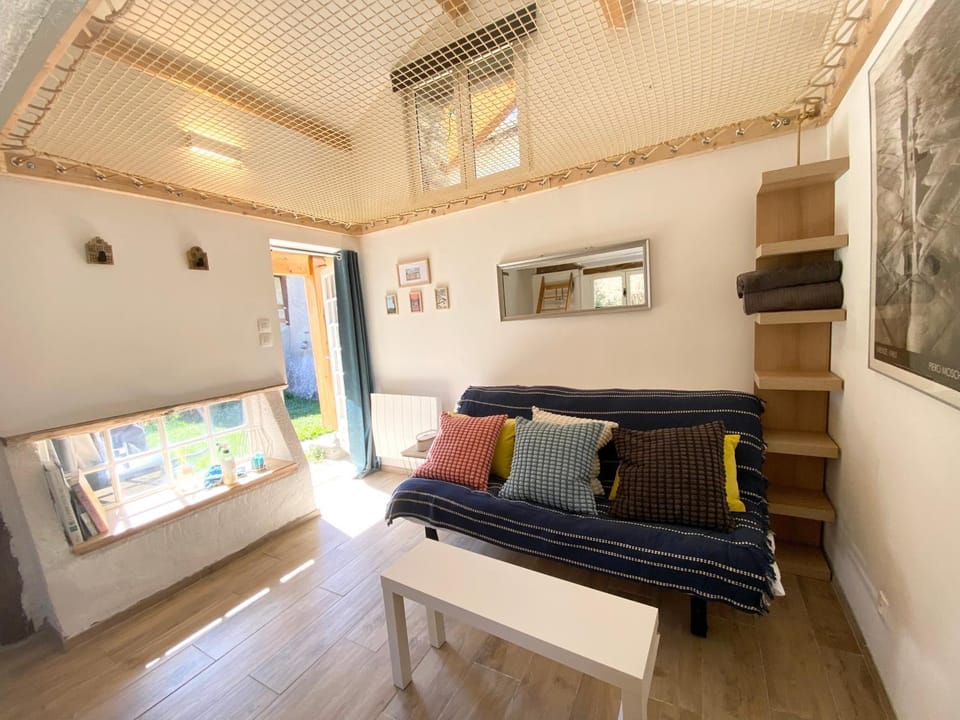 La Petite Pierre des Alpes House in Provence-Alpes-Côte d'Azur