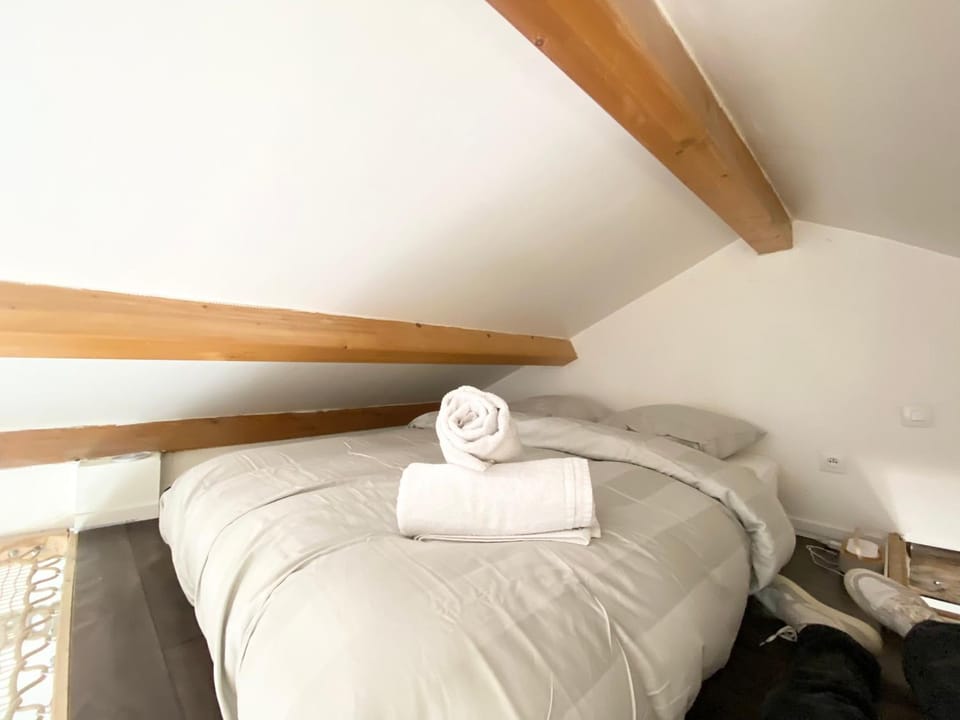 La Petite Pierre des Alpes House in Provence-Alpes-Côte d'Azur