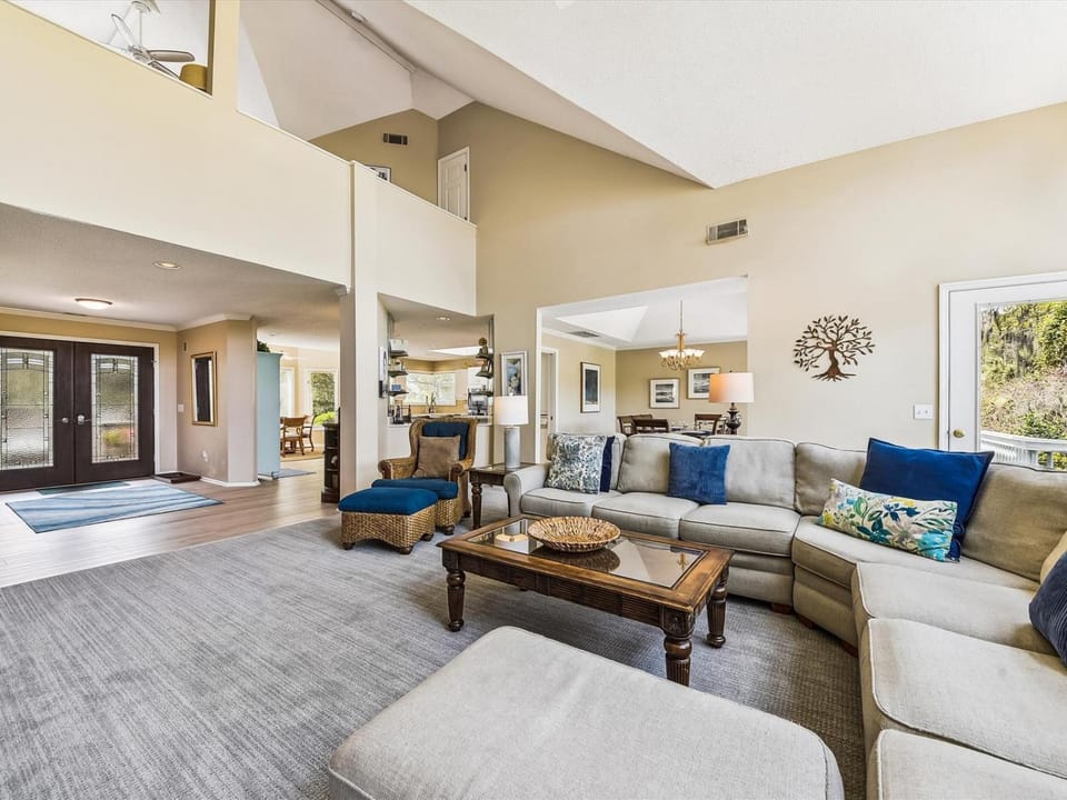 30 Heath House in Hilton Head Island
