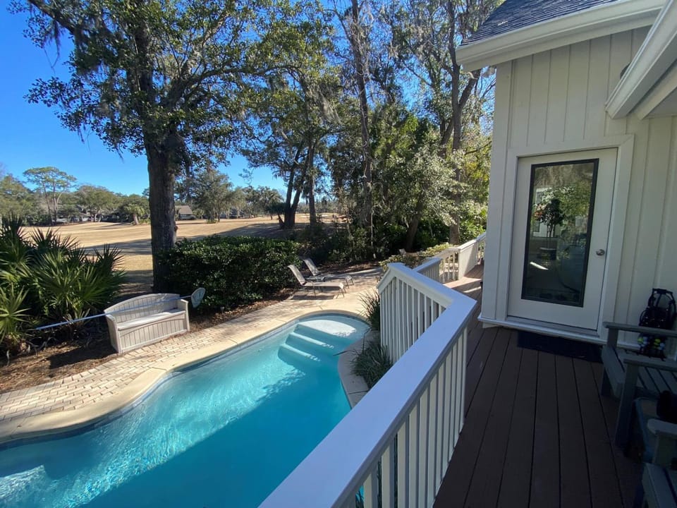 30 Heath House in Hilton Head Island