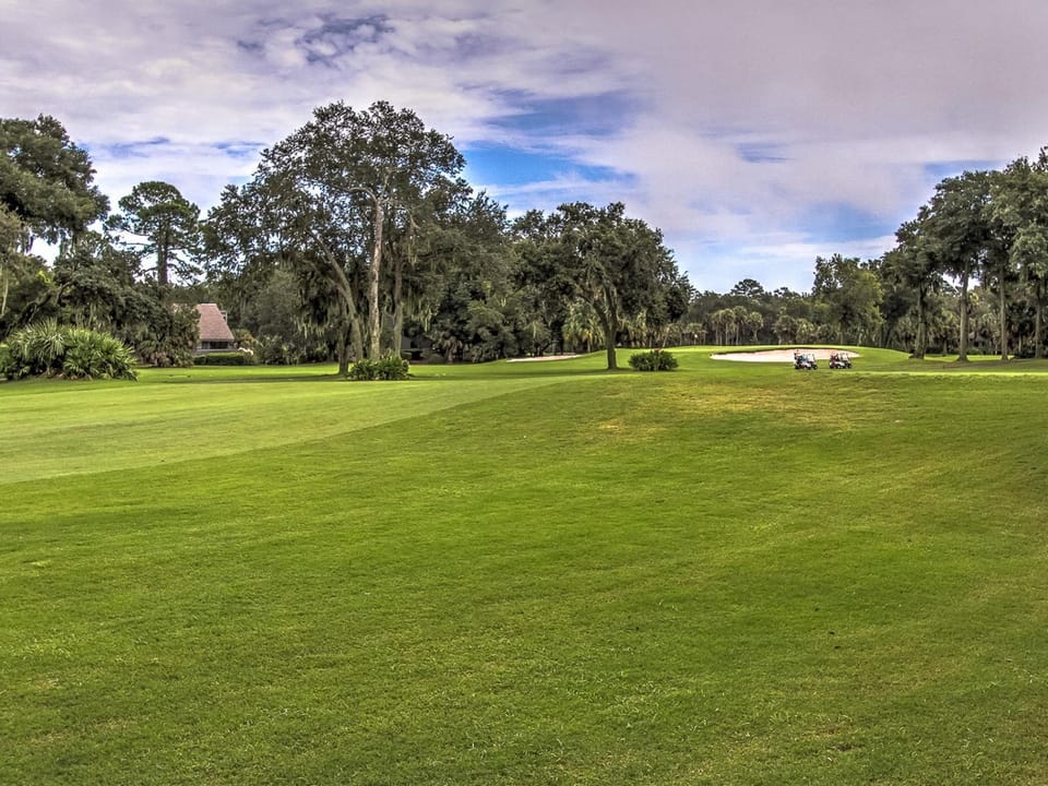 30 Heath House in Hilton Head Island
