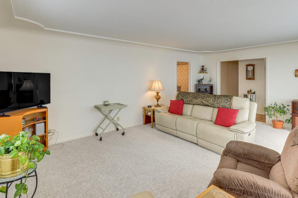 2 Mi to Downtown Billings! Charming Family Home House in Billings