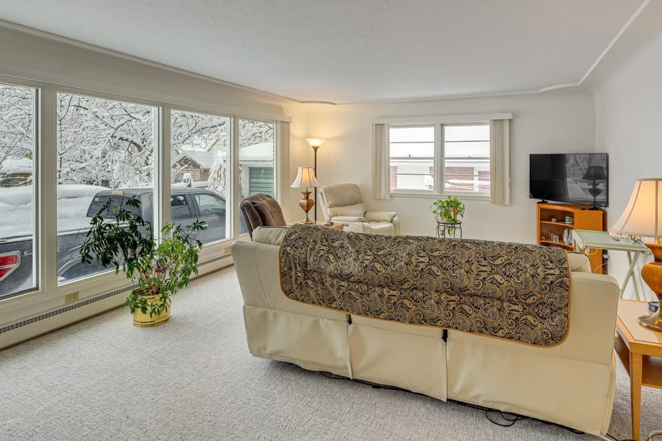 2 Mi to Downtown Billings! Charming Family Home House in Billings