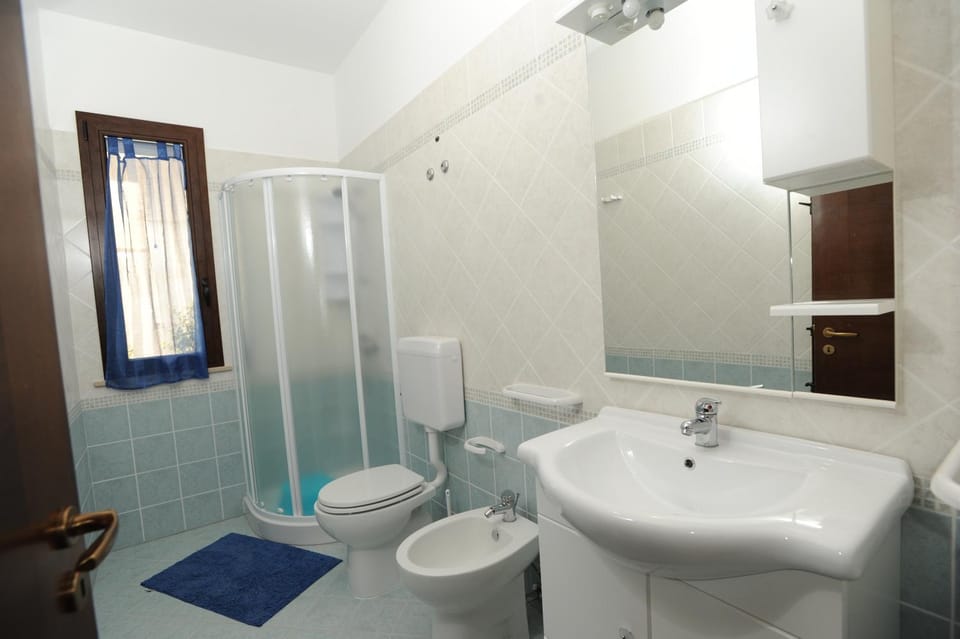 Carmelina House in Apulia