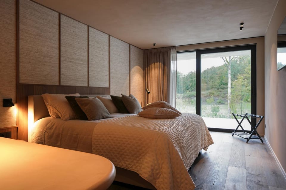 Tarida Durbuy Villa in Wallonia, Belgium
