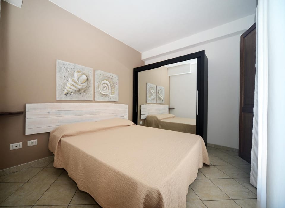 LITTLE house Apartment in Olbia