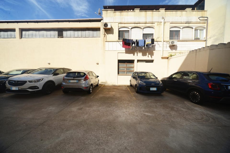 LITTLE house Apartment in Olbia