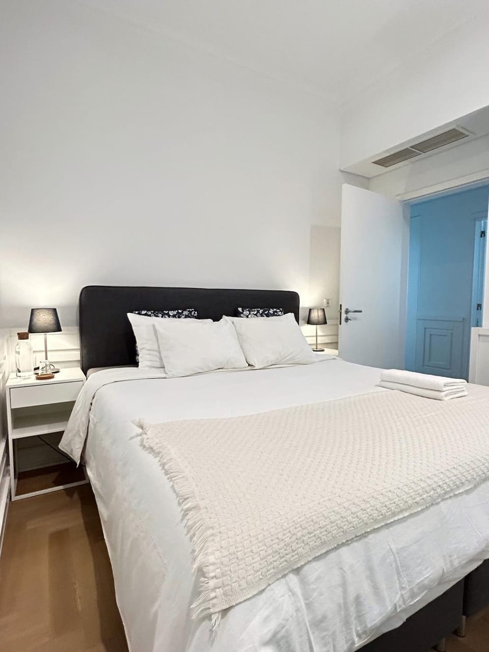 Elegant 2BR Suites Heart of Lisbon Apartment in Lisbon