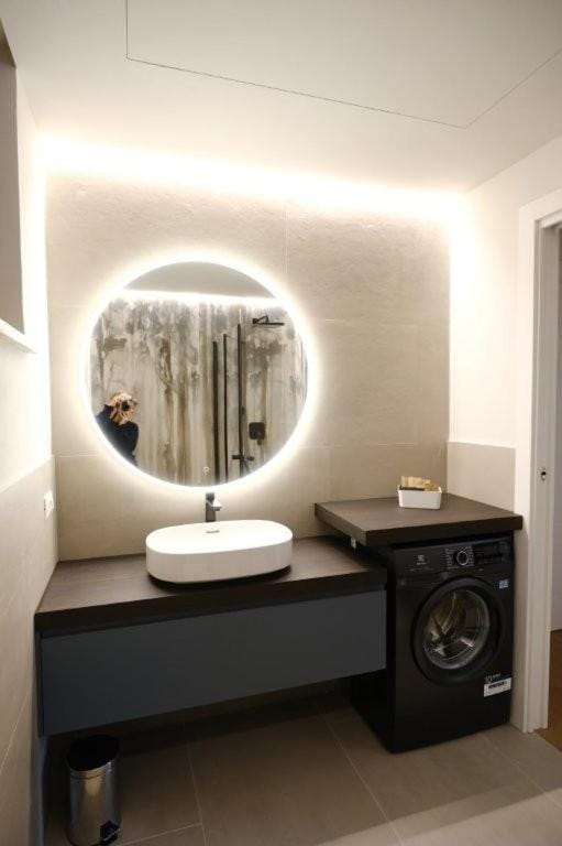 Casa Romeo Garden & Pool Apartment in Colà