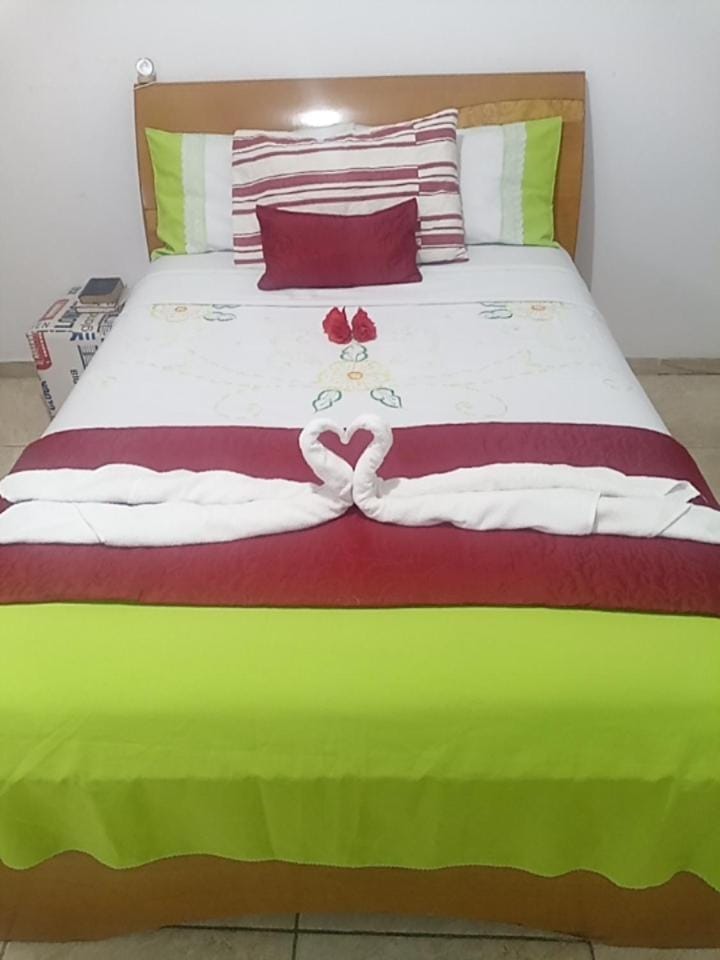 Suites Bed and Breakfast in Domingos Martins