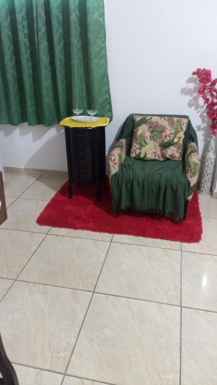 Suites Bed and Breakfast in Domingos Martins