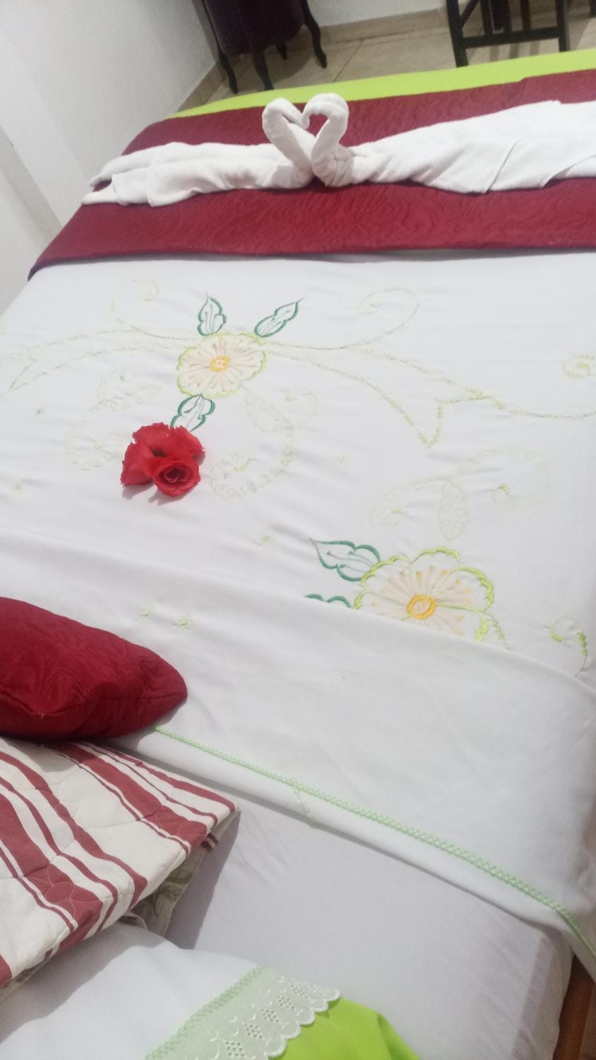 Suites Bed and Breakfast in Domingos Martins