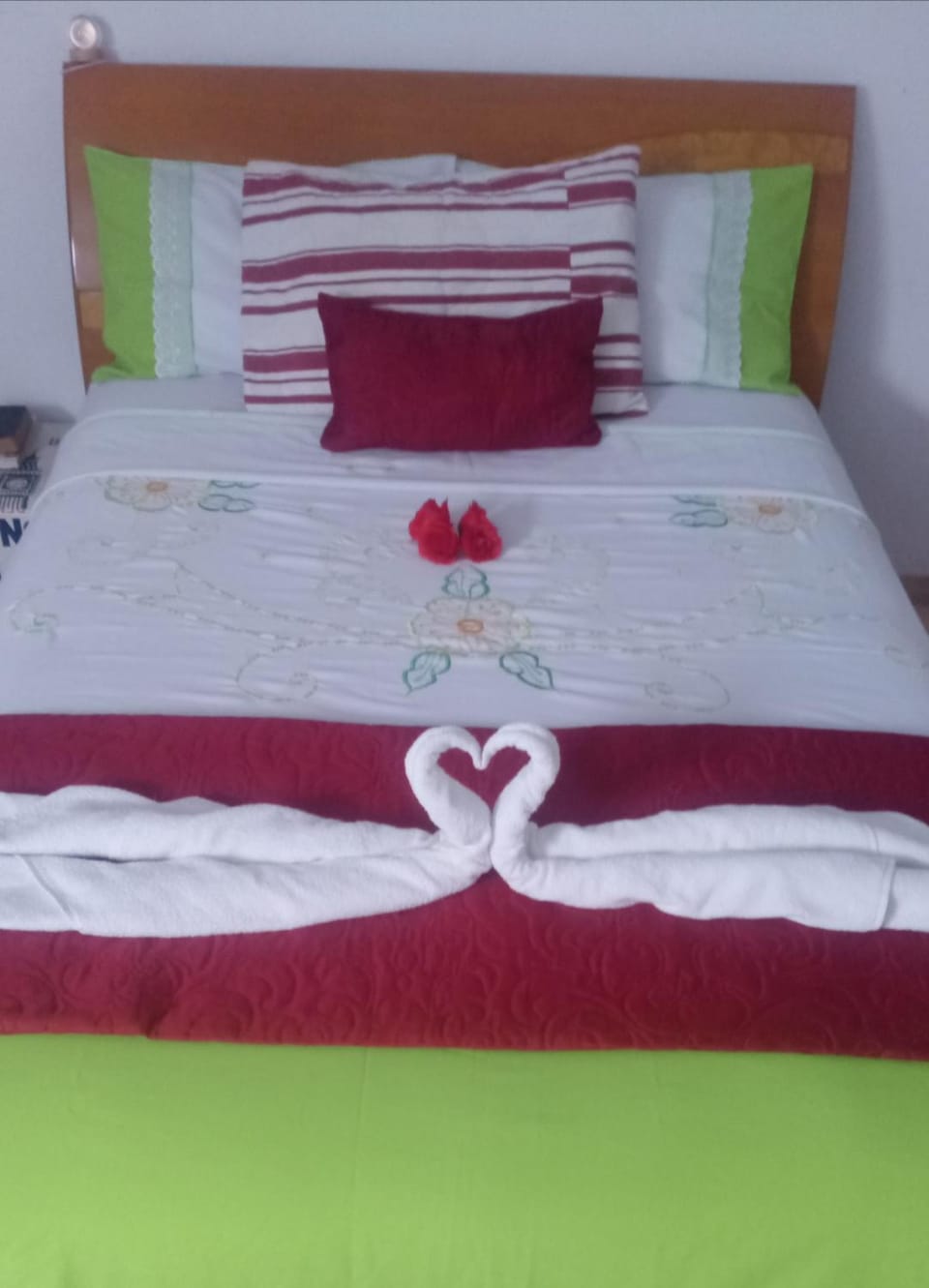 Suites Bed and Breakfast in Domingos Martins