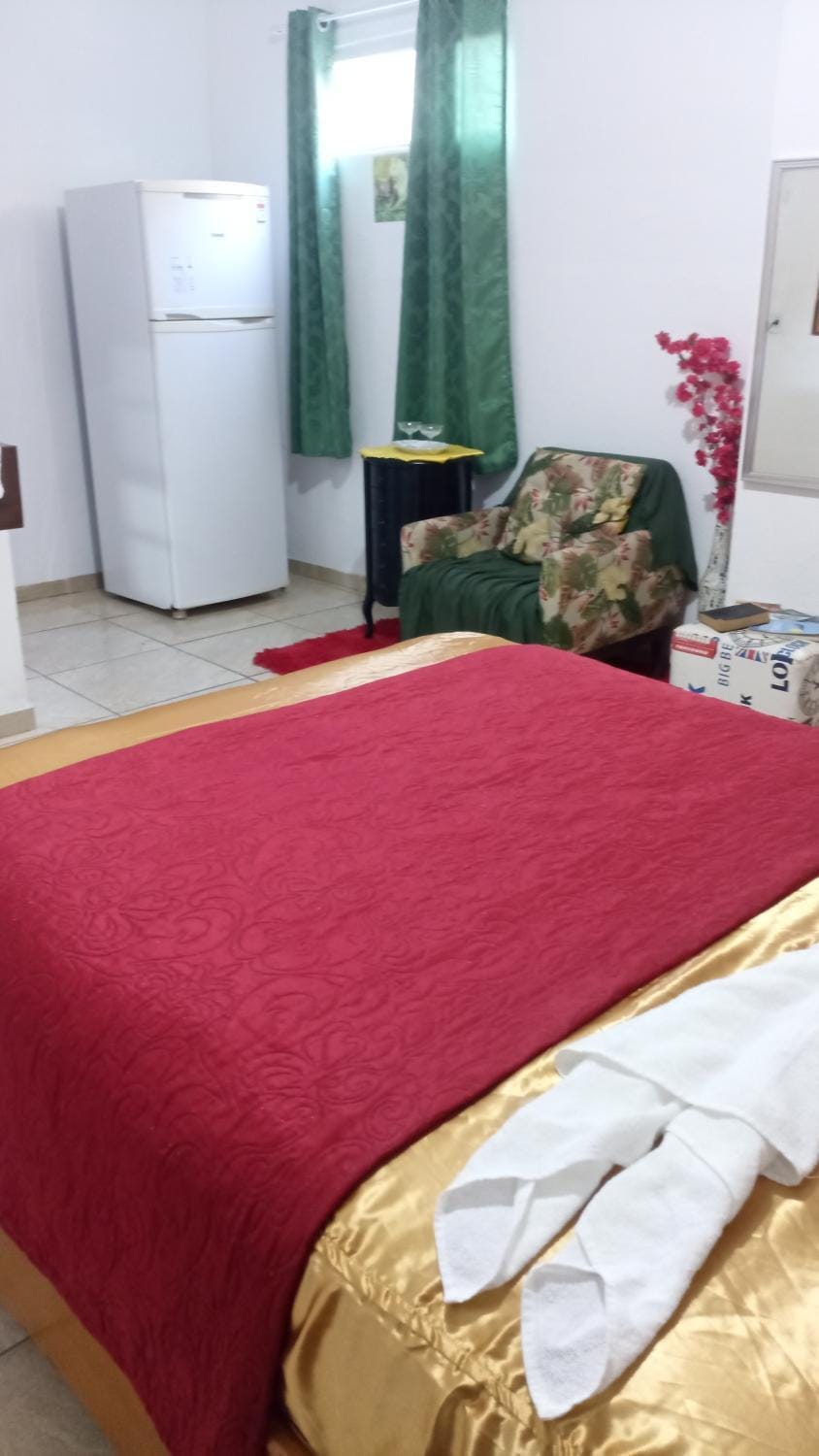Suites Bed and Breakfast in Domingos Martins