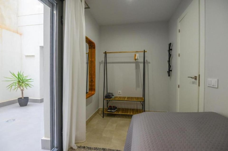 Apartament - center of Torrevieja close to the sea Apartment in Torrevieja